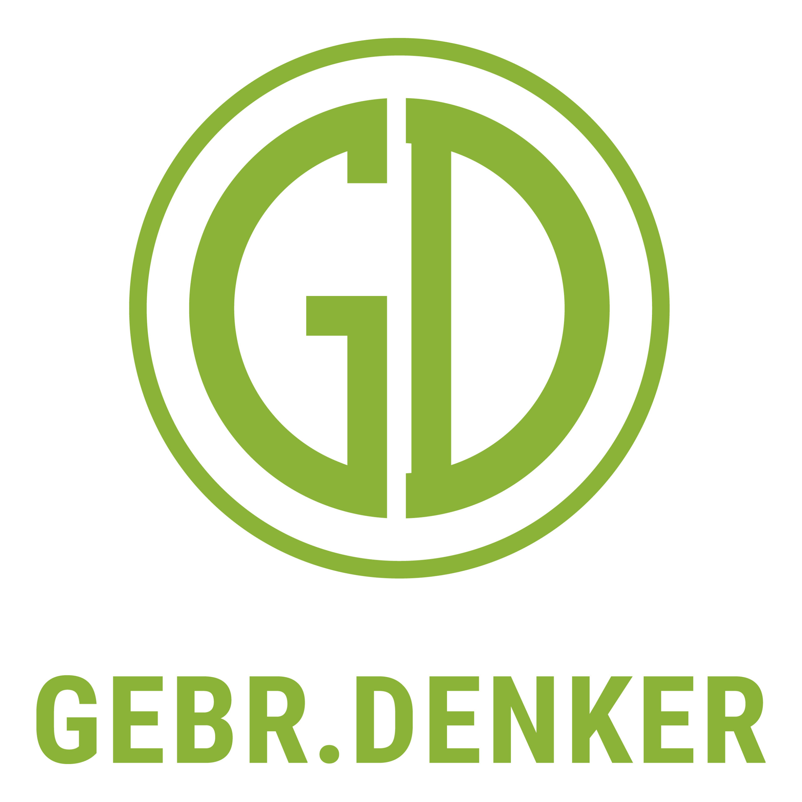 GEBR. DENKER  GmbH & Co. KG